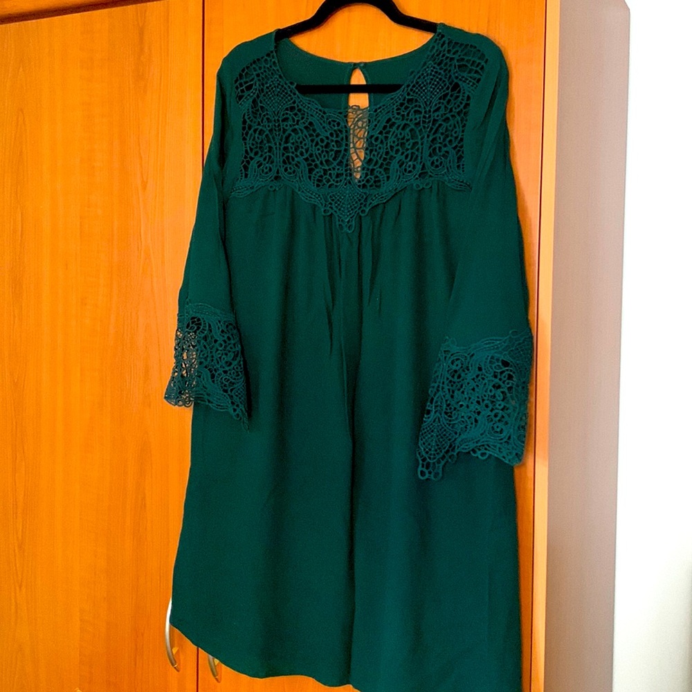BB Dakota Dress - Size M